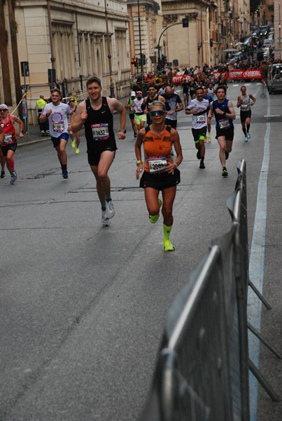 Rome Half Marathon  [TOP] [GOLD] (20/10/2024) 0047