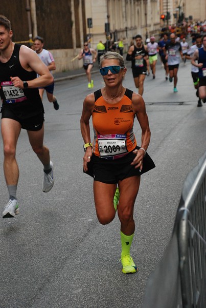 Rome Half Marathon  [TOP] [GOLD] (20/10/2024) 0049