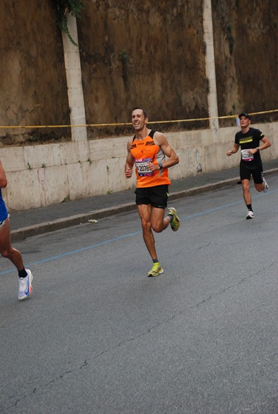 Rome Half Marathon  [TOP] [GOLD] (20/10/2024) 0051