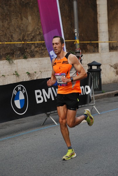 Rome Half Marathon  [TOP] [GOLD] (20/10/2024) 0053