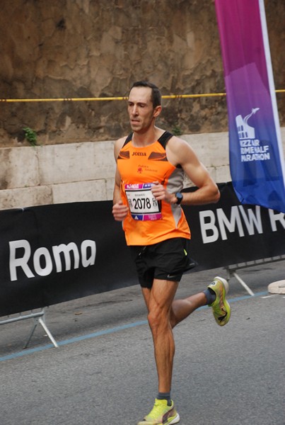 Rome Half Marathon  [TOP] [GOLD] (20/10/2024) 0054