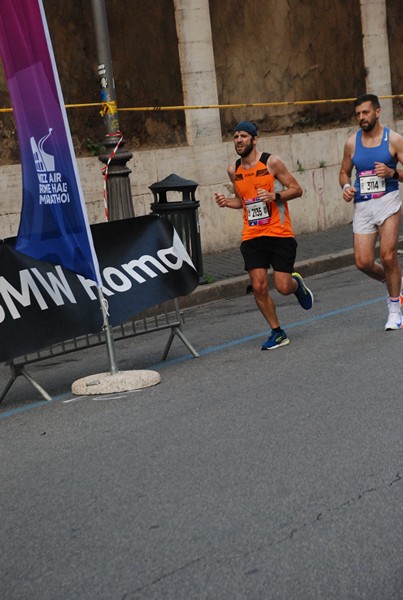 Rome Half Marathon  [TOP] [GOLD] (20/10/2024) 0055