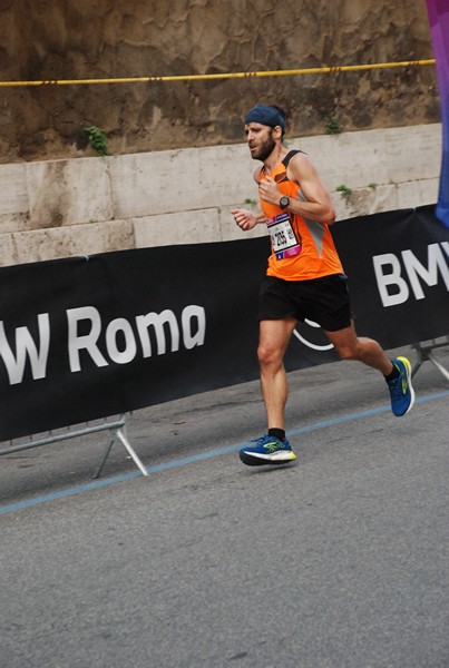 Rome Half Marathon  [TOP] [GOLD] (20/10/2024) 0056