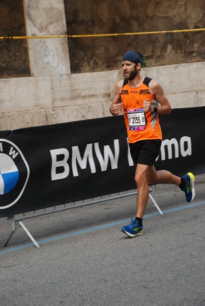 Rome Half Marathon  [TOP] [GOLD] (20/10/2024) 0057