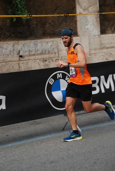 Rome Half Marathon  [TOP] [GOLD] (20/10/2024) 0058