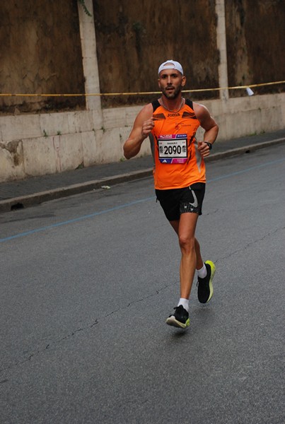 Rome Half Marathon  [TOP] [GOLD] (20/10/2024) 0060