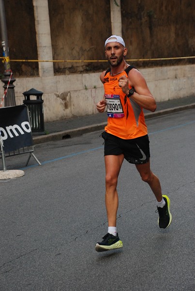 Rome Half Marathon  [TOP] [GOLD] (20/10/2024) 0061