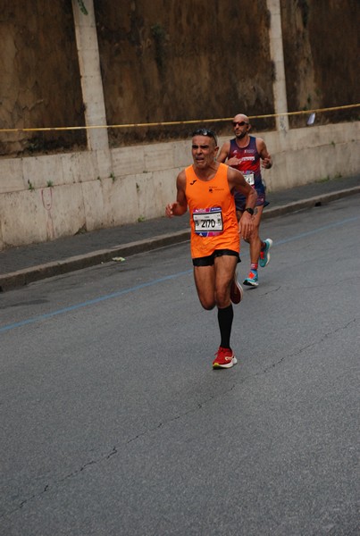 Rome Half Marathon  [TOP] [GOLD] (20/10/2024) 0063