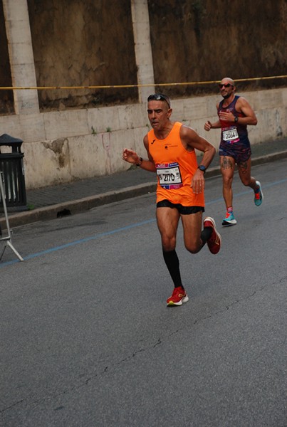 Rome Half Marathon  [TOP] [GOLD] (20/10/2024) 0064