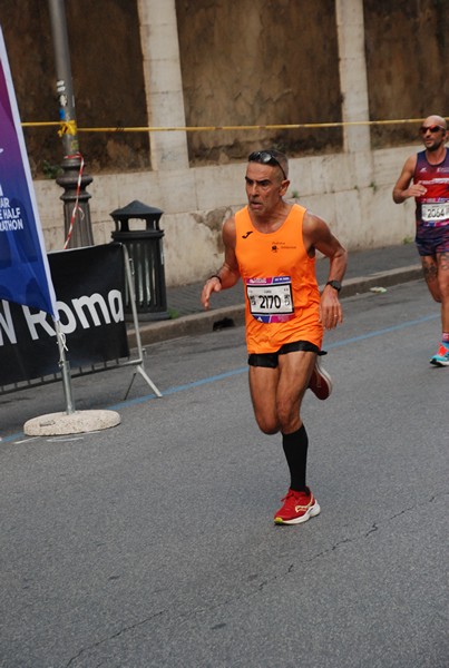 Rome Half Marathon  [TOP] [GOLD] (20/10/2024) 0065