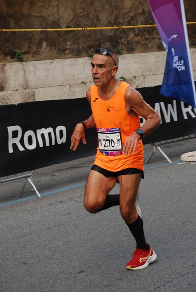 Rome Half Marathon  [TOP] [GOLD] (20/10/2024) 0066