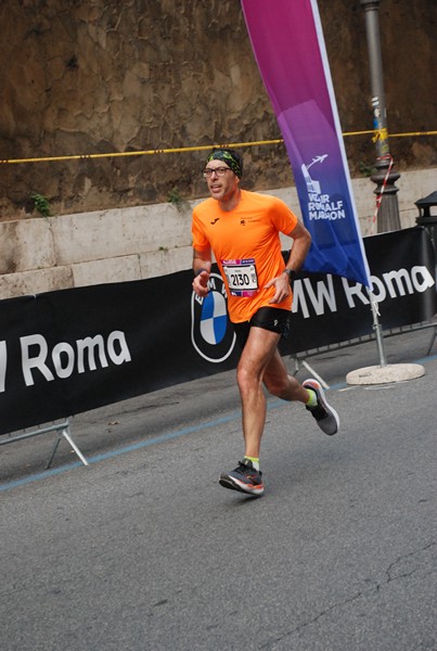 Rome Half Marathon  [TOP] [GOLD] (20/10/2024) 0068