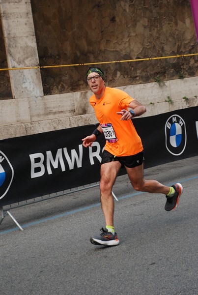 Rome Half Marathon  [TOP] [GOLD] (20/10/2024) 0069