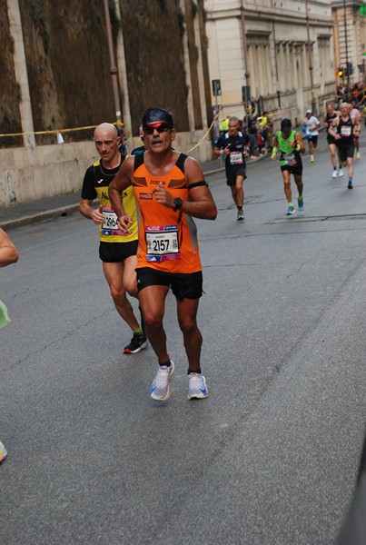 Rome Half Marathon  [TOP] [GOLD] (20/10/2024) 0072