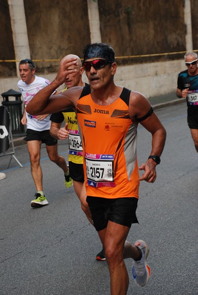 Rome Half Marathon  [TOP] [GOLD] (20/10/2024) 0074