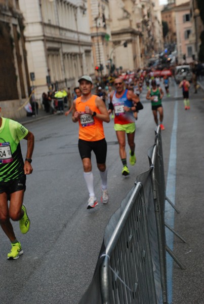 Rome Half Marathon  [TOP] [GOLD] (20/10/2024) 0075