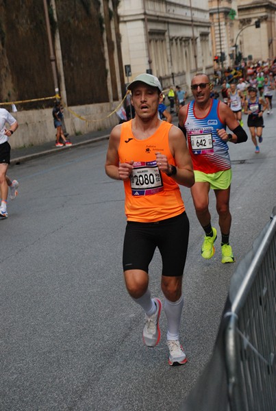 Rome Half Marathon  [TOP] [GOLD] (20/10/2024) 0076