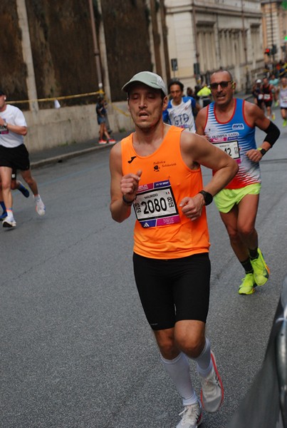 Rome Half Marathon  [TOP] [GOLD] (20/10/2024) 0077