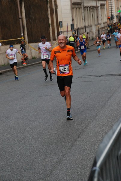 Rome Half Marathon  [TOP] [GOLD] (20/10/2024) 0081