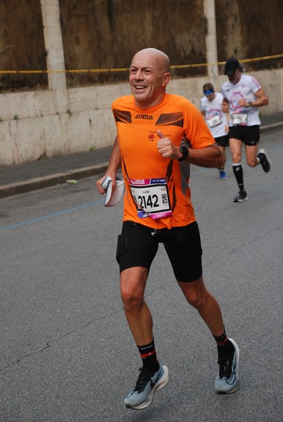 Rome Half Marathon  [TOP] [GOLD] (20/10/2024) 0083