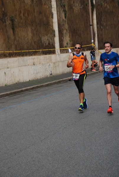 Rome Half Marathon  [TOP] [GOLD] (20/10/2024) 0085