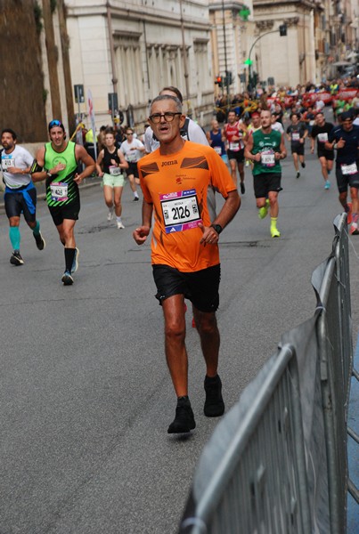 Rome Half Marathon  [TOP] [GOLD] (20/10/2024) 0089