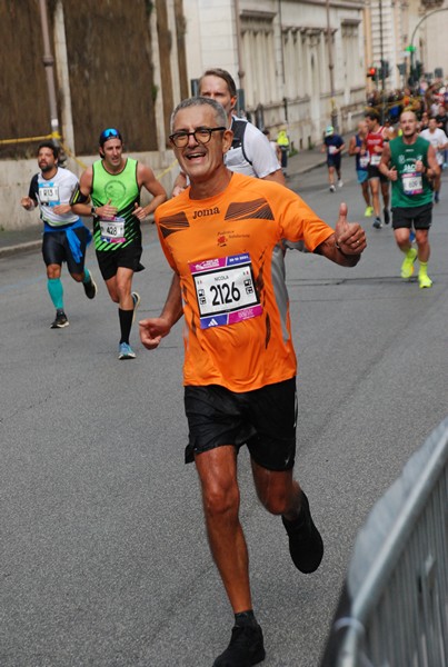 Rome Half Marathon  [TOP] [GOLD] (20/10/2024) 0090