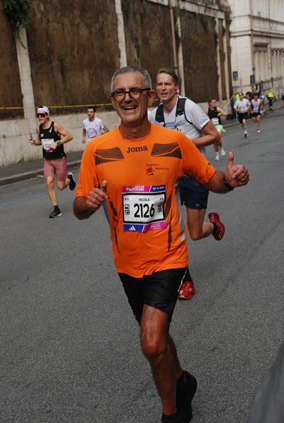 Rome Half Marathon  [TOP] [GOLD] (20/10/2024) 0091