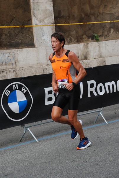 Rome Half Marathon  [TOP] [GOLD] (20/10/2024) 0093