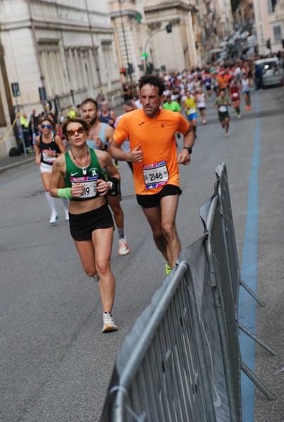 Rome Half Marathon  [TOP] [GOLD] (20/10/2024) 0094