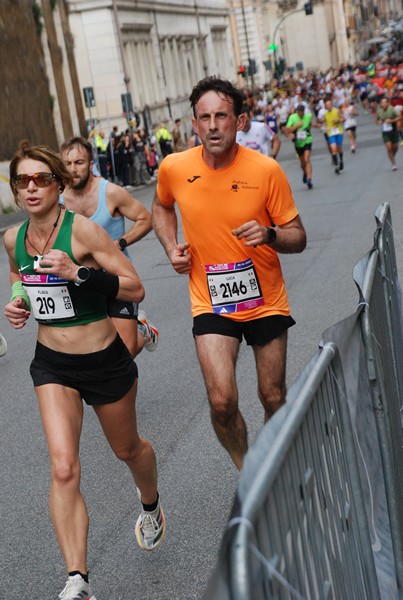 Rome Half Marathon  [TOP] [GOLD] (20/10/2024) 0095