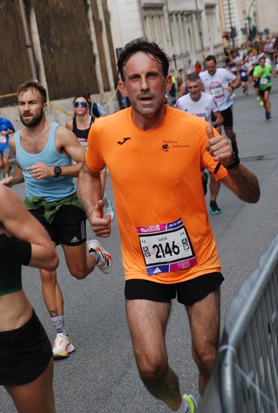 Rome Half Marathon  [TOP] [GOLD] (20/10/2024) 0096