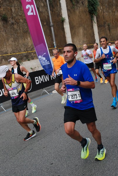 Rome Half Marathon  [TOP] [GOLD] (20/10/2024) 0097