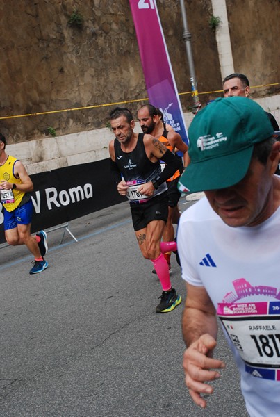 Rome Half Marathon  [TOP] [GOLD] (20/10/2024) 0100