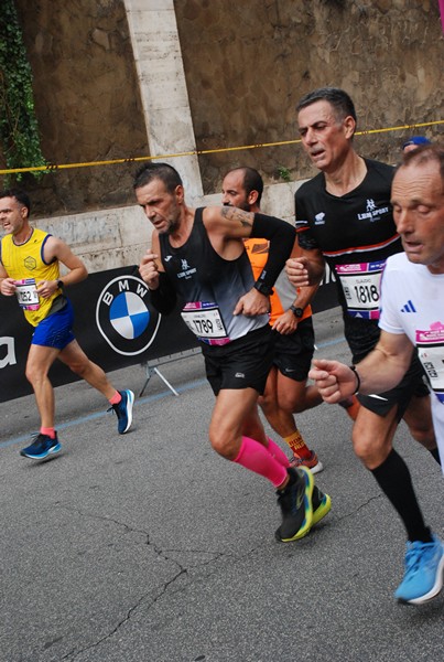 Rome Half Marathon  [TOP] [GOLD] (20/10/2024) 0101