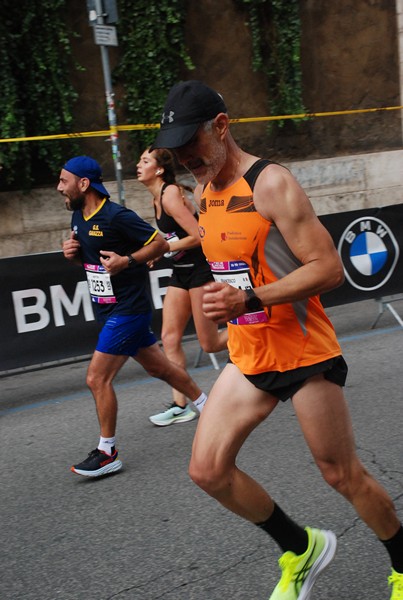 Rome Half Marathon  [TOP] [GOLD] (20/10/2024) 0102