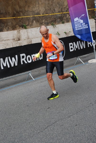 Rome Half Marathon  [TOP] [GOLD] (20/10/2024) 0103