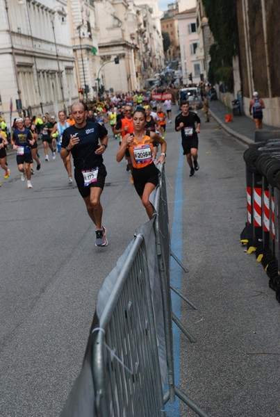 Rome Half Marathon  [TOP] [GOLD] (20/10/2024) 0106