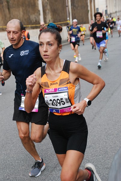 Rome Half Marathon  [TOP] [GOLD] (20/10/2024) 0108