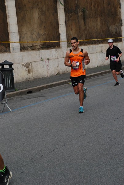 Rome Half Marathon  [TOP] [GOLD] (20/10/2024) 0109