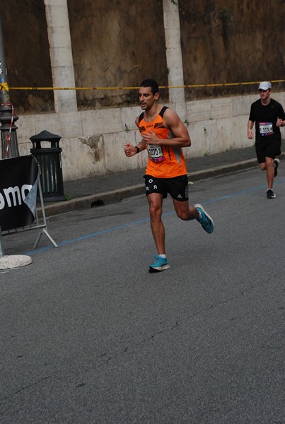 Rome Half Marathon  [TOP] [GOLD] (20/10/2024) 0110