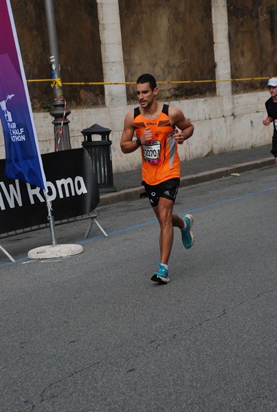 Rome Half Marathon  [TOP] [GOLD] (20/10/2024) 0111