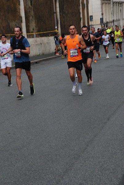 Rome Half Marathon  [TOP] [GOLD] (20/10/2024) 0112