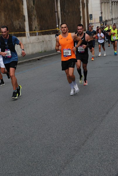 Rome Half Marathon  [TOP] [GOLD] (20/10/2024) 0113