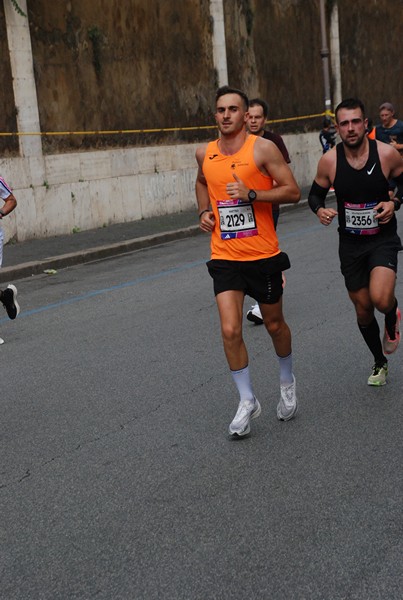 Rome Half Marathon  [TOP] [GOLD] (20/10/2024) 0114