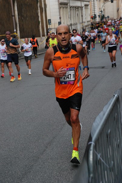 Rome Half Marathon  [TOP] [GOLD] (20/10/2024) 0115