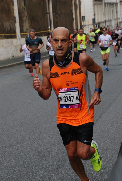 Rome Half Marathon  [TOP] [GOLD] (20/10/2024) 0116