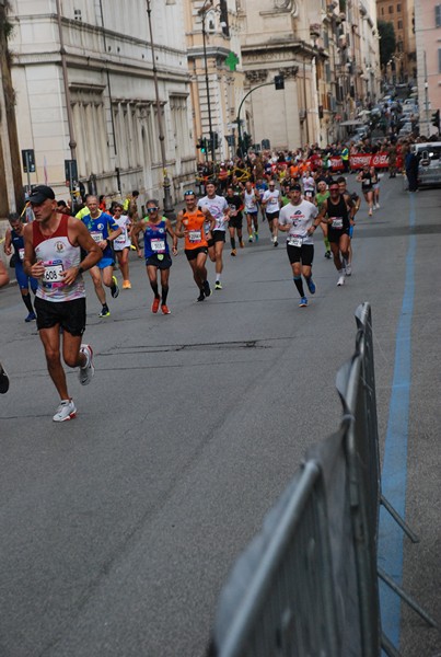 Rome Half Marathon  [TOP] [GOLD] (20/10/2024) 0117