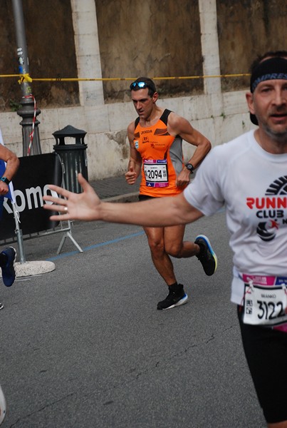 Rome Half Marathon  [TOP] [GOLD] (20/10/2024) 0120