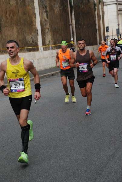 Rome Half Marathon  [TOP] [GOLD] (20/10/2024) 0121